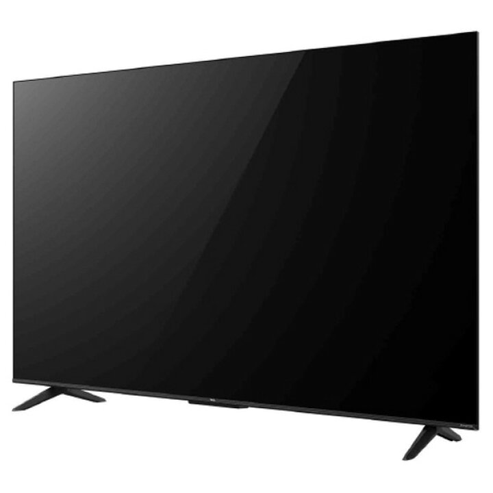 楽天市場】TCL 50V型4K対応液晶 チューナーレススマートテレビ e angle 
