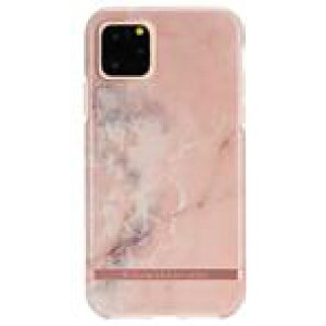 Richmond & Finch iPhone 11 Pro Max�pFREEDOM CASE �}�[�u�� Pink Marble RF17997I65R [RF17997I65R]