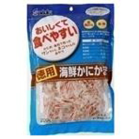 アスク 海鮮かにかま徳用 200g NEWトクヨウカイセンカニカマ200G [Nトクヨウカイセンカニカマ]