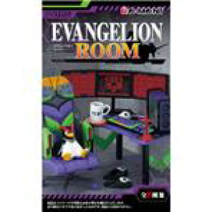 y12/1 Gg[ōőP5{z[g EVANGELION ROOM 8BOX ECGEJAQIROOM [ECGEJAQIROOM]