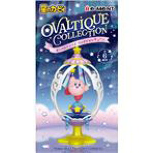 [g ̃J[rB OVALTIQUE COLLECTION 6BOX ECJ-rCOVALTIQUE [ECJ-rCOVALTIQUE]