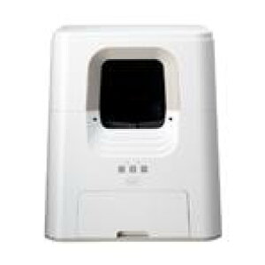GEX PURE CAT AUTO TOILET PURE CAT AUTO TOILET [PURECATAUTOTOILET]