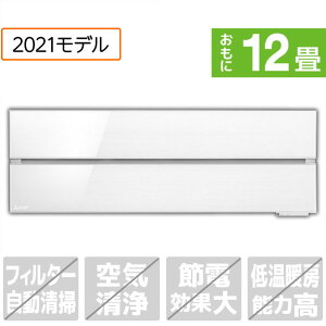 yWݒuH݁zOH 12 g[Co[^[GAR  pE_[XmE MSZ-FL3621-WZcg [MSZFL3621WS]yRNHz