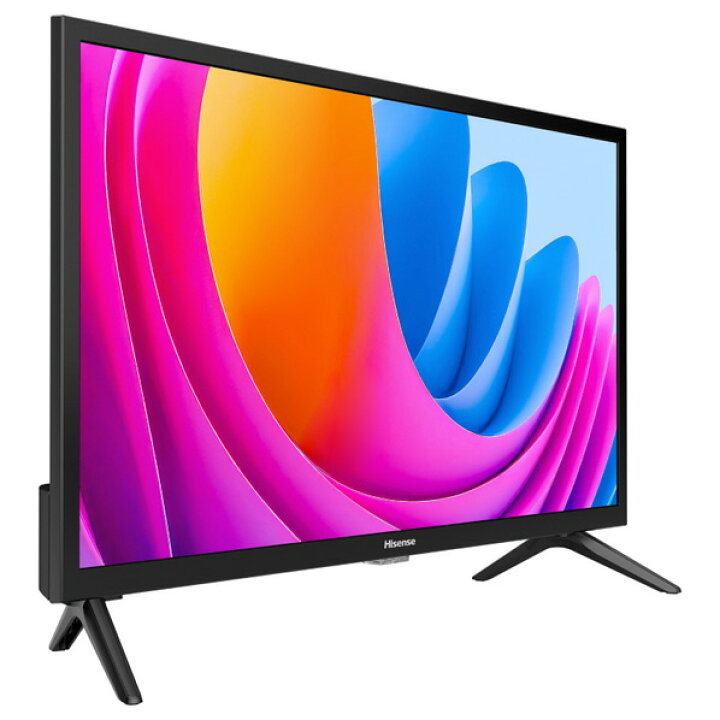 楽天市場】ハイセンス 24V型ハイビジョン液晶テレビ A4Nシリーズ 24A4N 