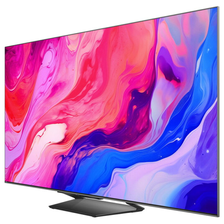 楽天市場】ハイセンス 75V型4Kチューナー内蔵4K対応液晶テレビ U8N 