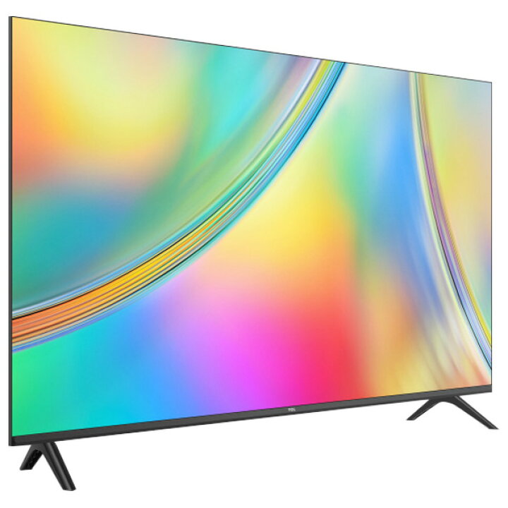楽天市場】TCL 40V型フルハイビジョン液晶テレビ 40S5400 [40S5400](40 