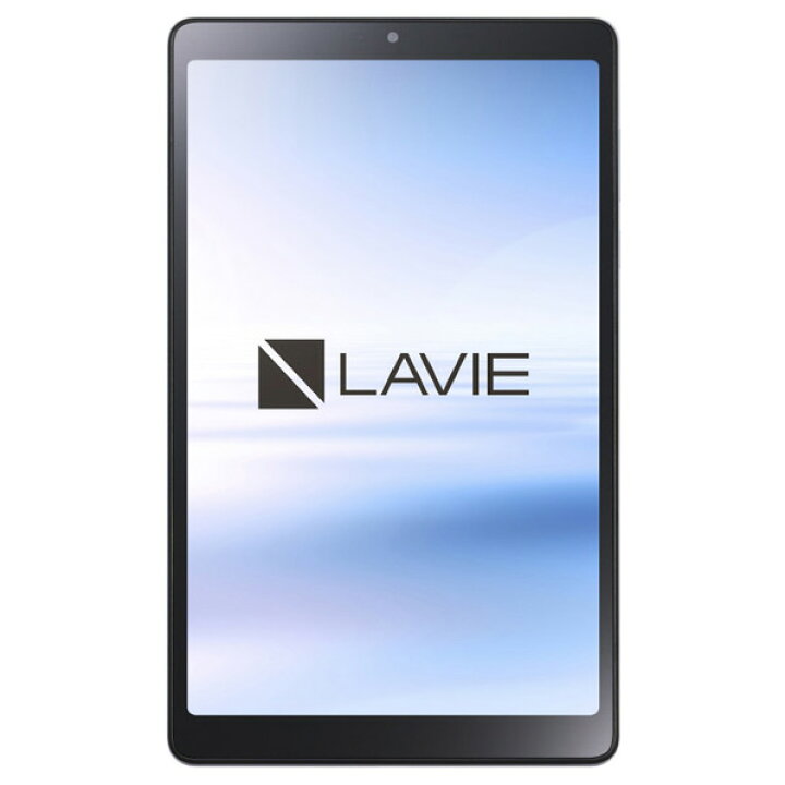 楽天市場】NEC タブレット LAVIE Tab T8 アークティックグレー PC 