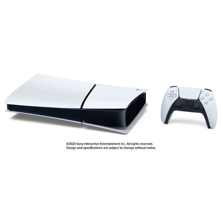 楽天市場】SIE PlayStation 5 デジタル・エディション CFI2000B01 