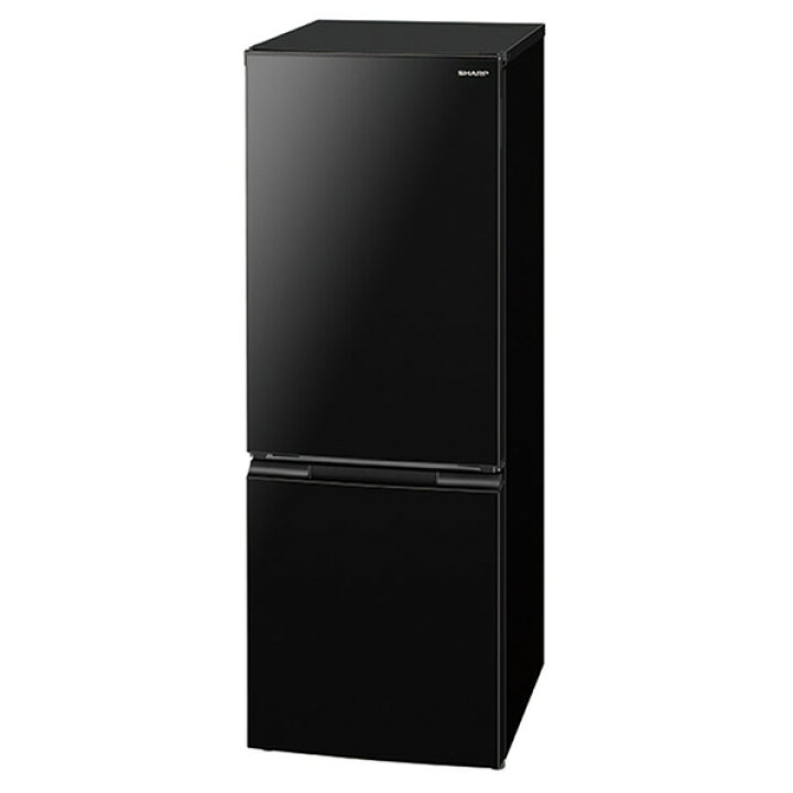 楽天市場】【11/1限定 エントリーで最大P5倍】シャープ 179L 2ドア 
