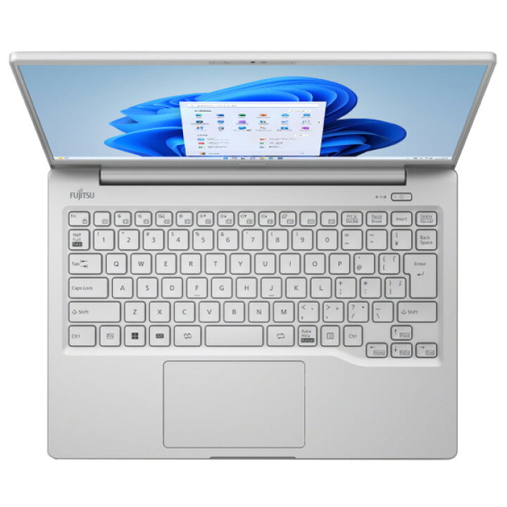 楽天市場】富士通 ノートパソコン e angle select LIFEBOOK ファイン 