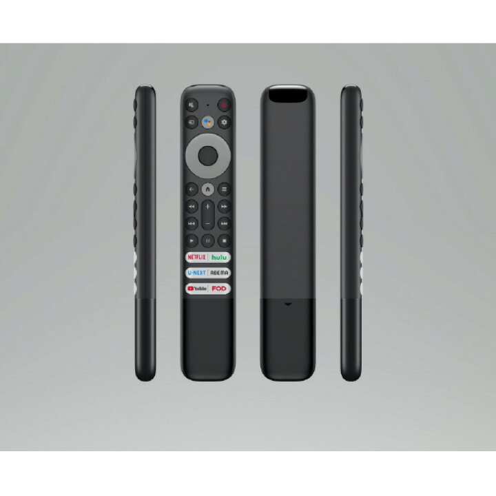 楽天市場】TCL 32V型フルハイビジョン液晶 チューナーレススマート  