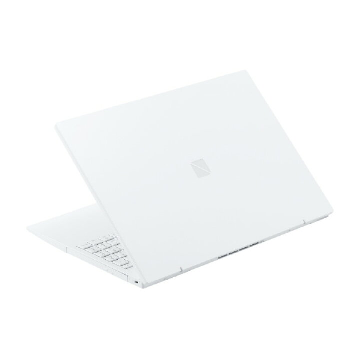 楽天市場】NEC ノートパソコン e angle select LAVIE N16 パール 