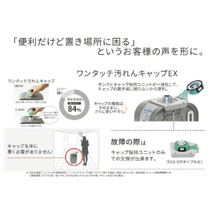 楽天市場】ダイニチ 木造10畳 コンクリート13畳まで 石油ファン  