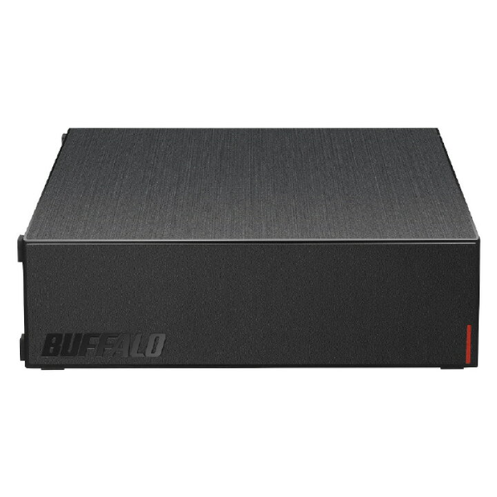 楽天市場】バッファロー USB3．2(Gen．1)対応外付けHDD(4TB) e angle  