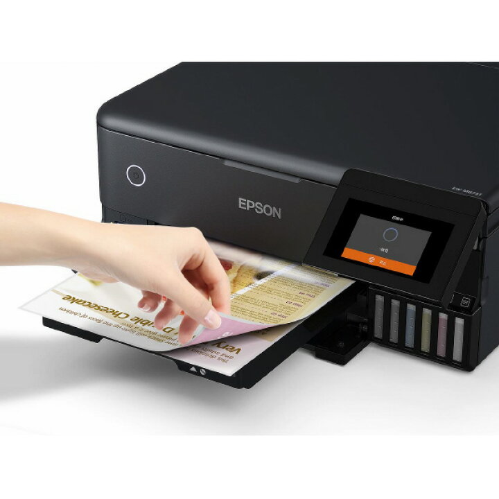 楽天市場】【5/1限定 エントリーで更にポイントUP！】EPSON エプソン  