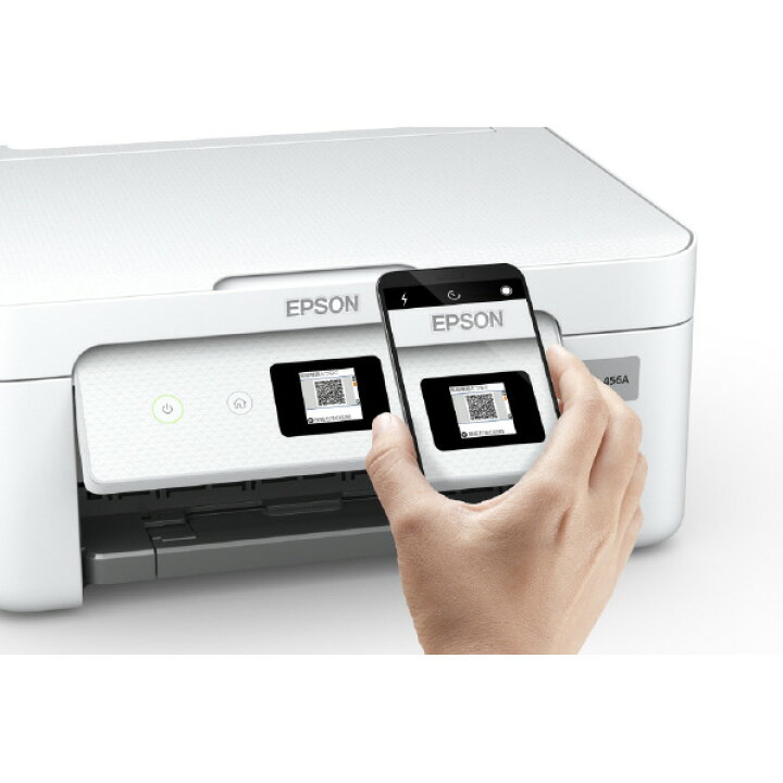 楽天市場】EPSON エプソン A4カラーインクジェット複合機 colorio EW 