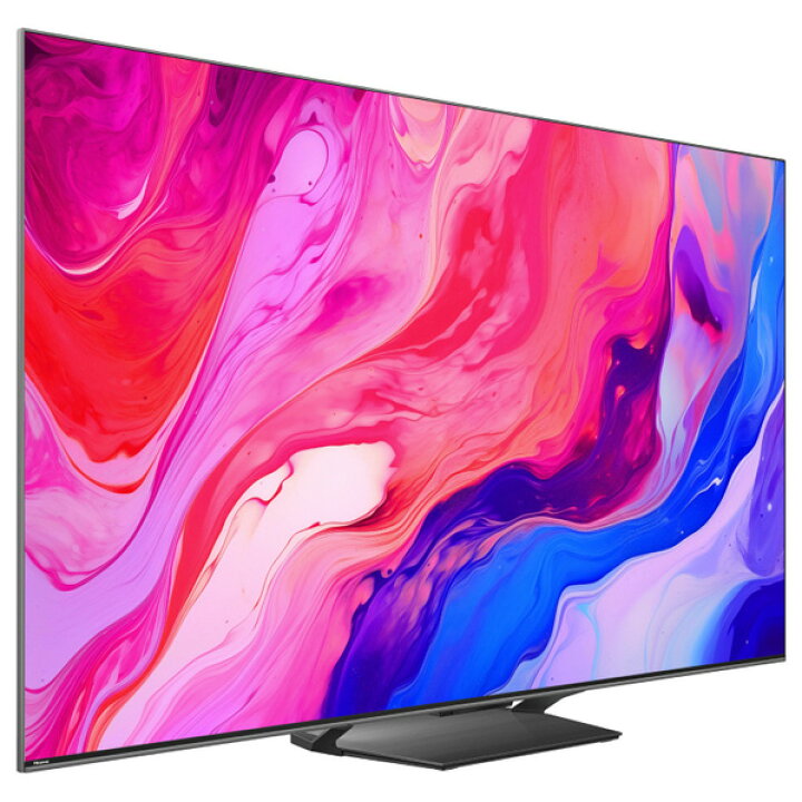 楽天市場】ハイセンス 85V型4Kチューナー内蔵4K対応液晶テレビ U8N 