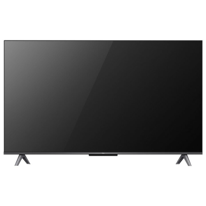 楽天市場】TCL 43V型4Kチューナー内蔵4K対応液晶テレビ C645シリーズ 