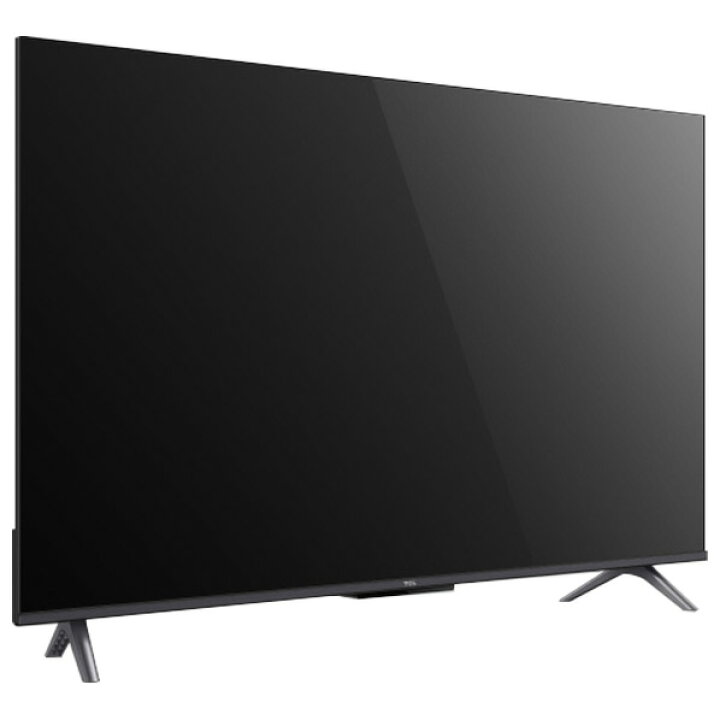楽天市場】TCL 43V型4Kチューナー内蔵4K対応液晶テレビ C645シリーズ 