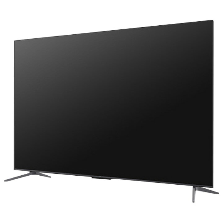 楽天市場】TCL 50V型4Kチューナー内蔵4K対応液晶テレビ C645シリーズ 
