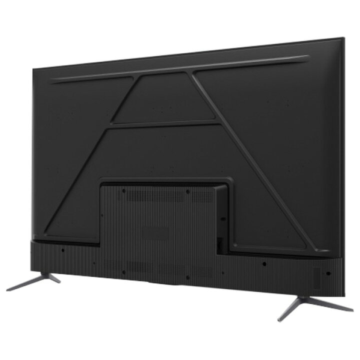 楽天市場】TCL 50V型4Kチューナー内蔵4K対応液晶テレビ C645シリーズ 