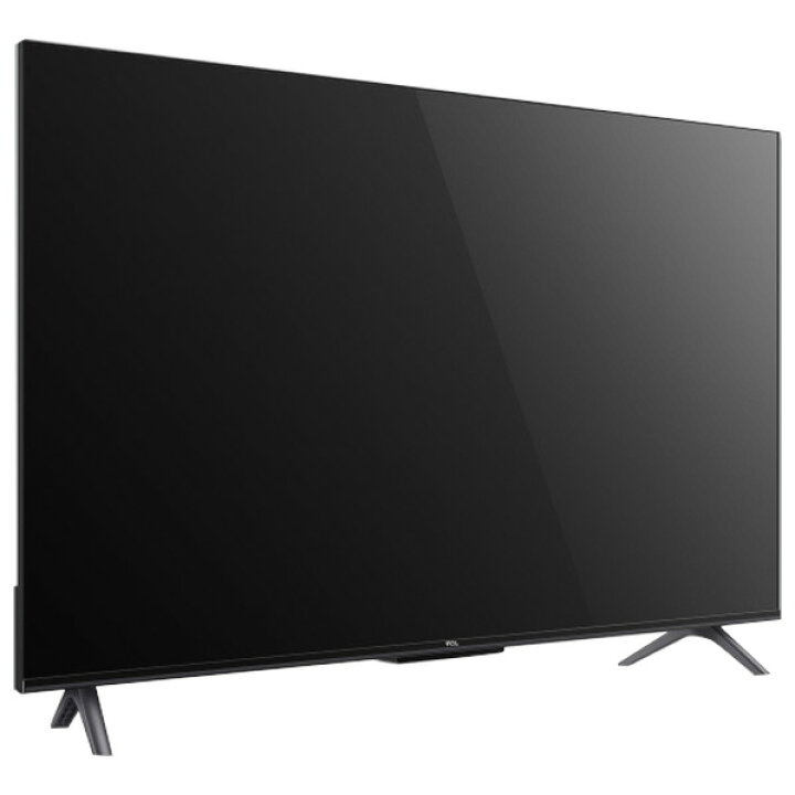 楽天市場】TCL 43V型4Kチューナー内蔵4K対応液晶テレビ P745シリーズ 