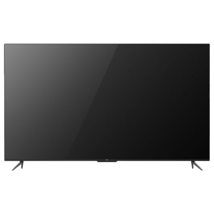 楽天市場】TCL 50V型4Kチューナー内蔵4K対応液晶テレビ P745シリーズ 