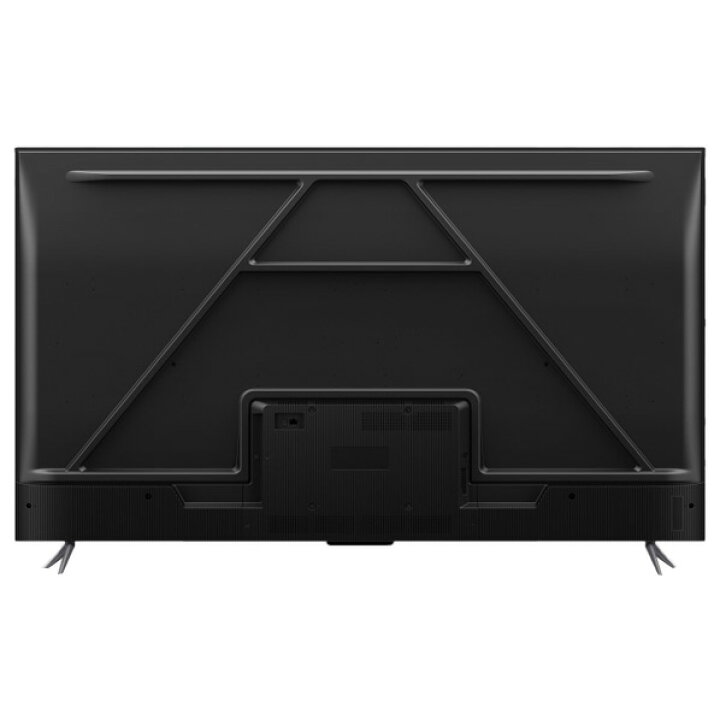 楽天市場】TCL 50V型4Kチューナー内蔵4K対応液晶テレビ P745シリーズ 