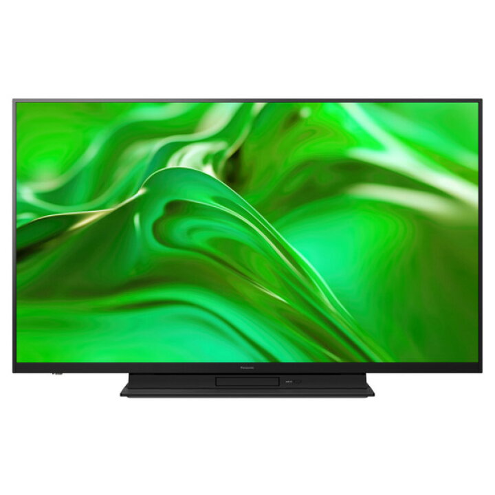 パナソニック 液晶テレビ 50型 4K対応 TH-50AX800F