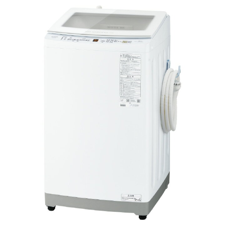 J8432 【アウトレット品】 6ヶ月保証付き！ AQUA アクア インバーター 