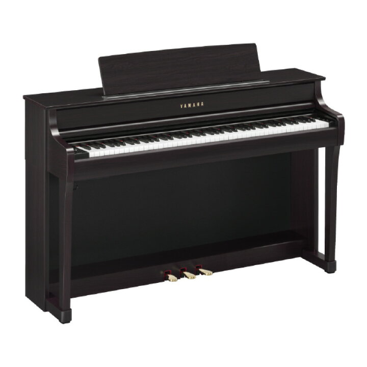 楽天市場】ヤマハ 電子ピアノ clavinova クラビノーバ ニューダーク 