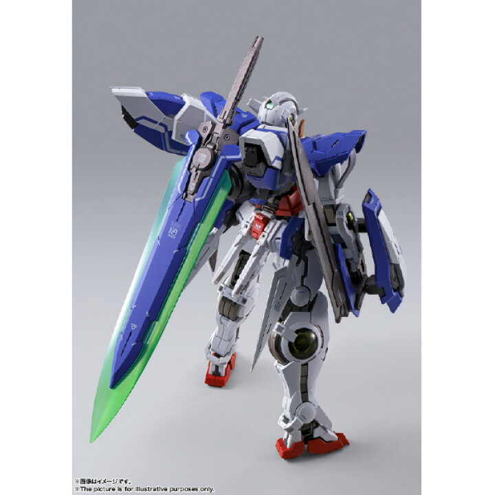 楽天市場】バンダイスピリッツ METAL BUILD ガンダムデヴァイズ 