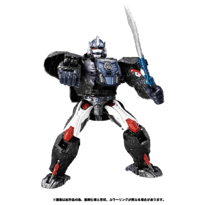 楽天市場】タカラトミー トランスフォーマー ビーストウォーズアゲイン 