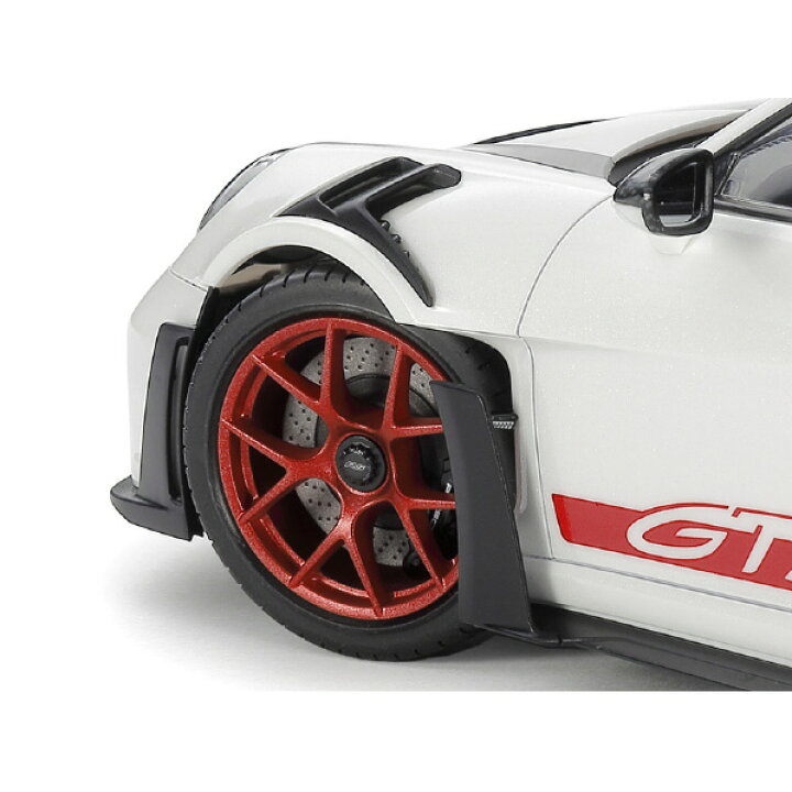 楽天市場】タミヤ 1/24 ポルシェ 911 GT3 RS (992) 1/24 スポーツカー 