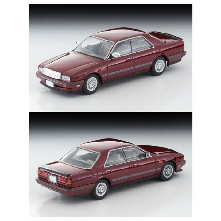 楽天市場】トミーテック トミカリミテッドヴィンテージネオ LV-N340a 