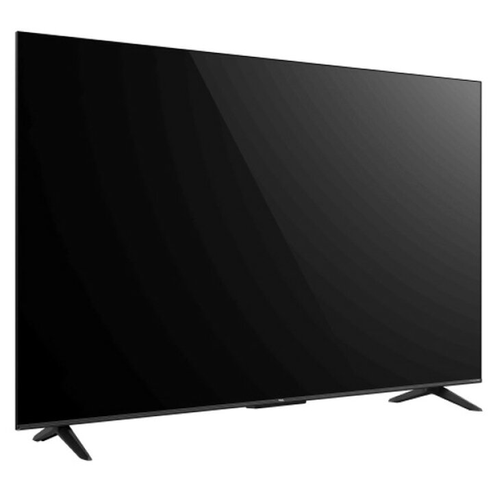 楽天市場】TCL 50V型4K対応液晶 チューナーレススマートテレビ e angle 