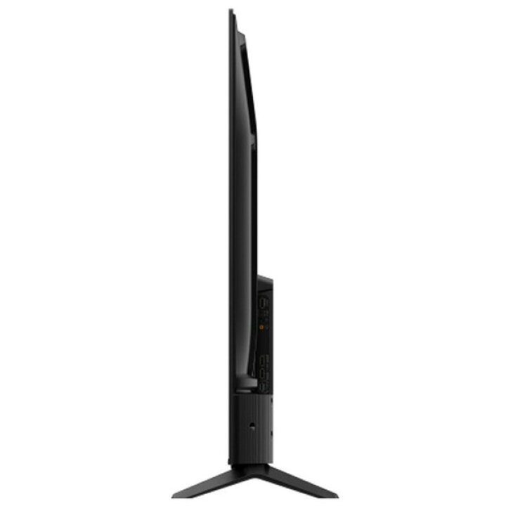 楽天市場】TCL 50V型4K対応液晶 チューナーレススマートテレビ e angle