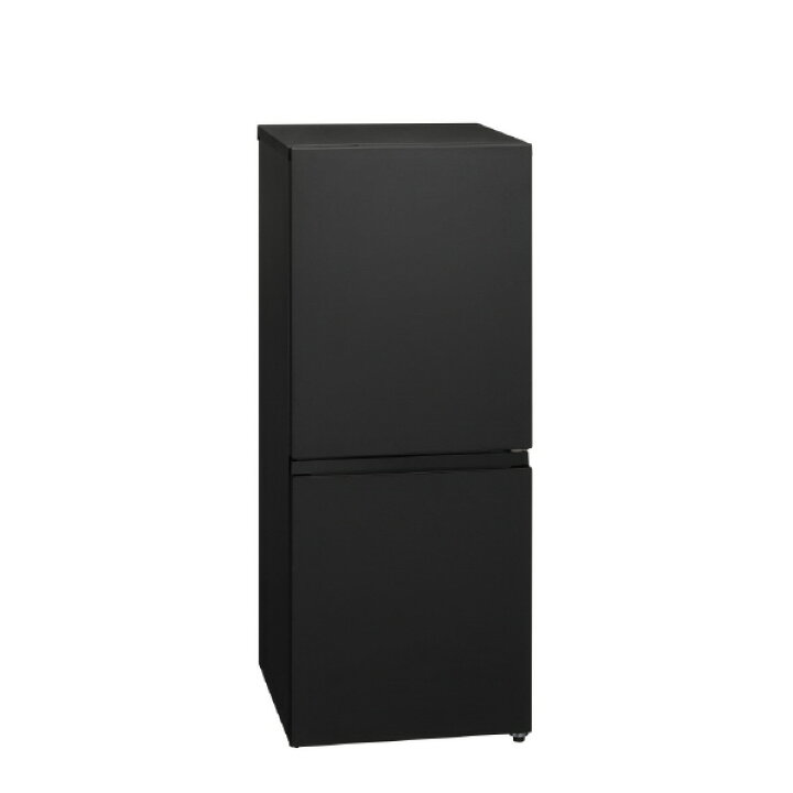 楽天市場】パナソニック 【右開き】156L 2ドア冷蔵庫 マットブラック  