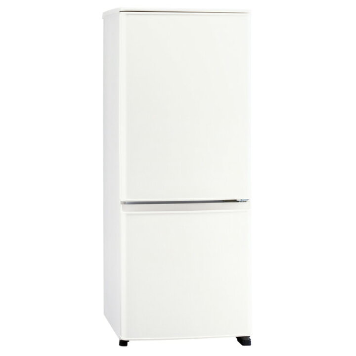 楽天市場】三菱 【右開き】146L 2ドア冷蔵庫 e angle select マット 