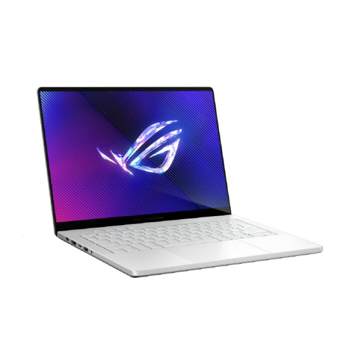 楽天市場】ASUS ノートパソコン ROG Zephyrus G14 GA403UV プラチナ 