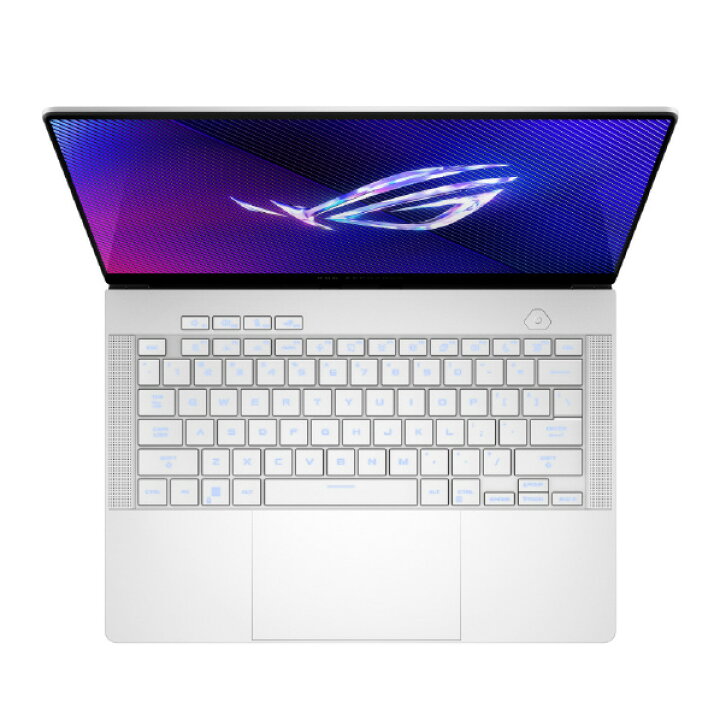 楽天市場】ASUS ノートパソコン ROG Zephyrus G14 GA403UV プラチナ 