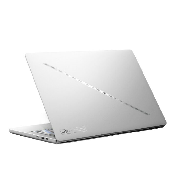 楽天市場】ASUS ノートパソコン ROG Zephyrus G14 GA403UV プラチナ 