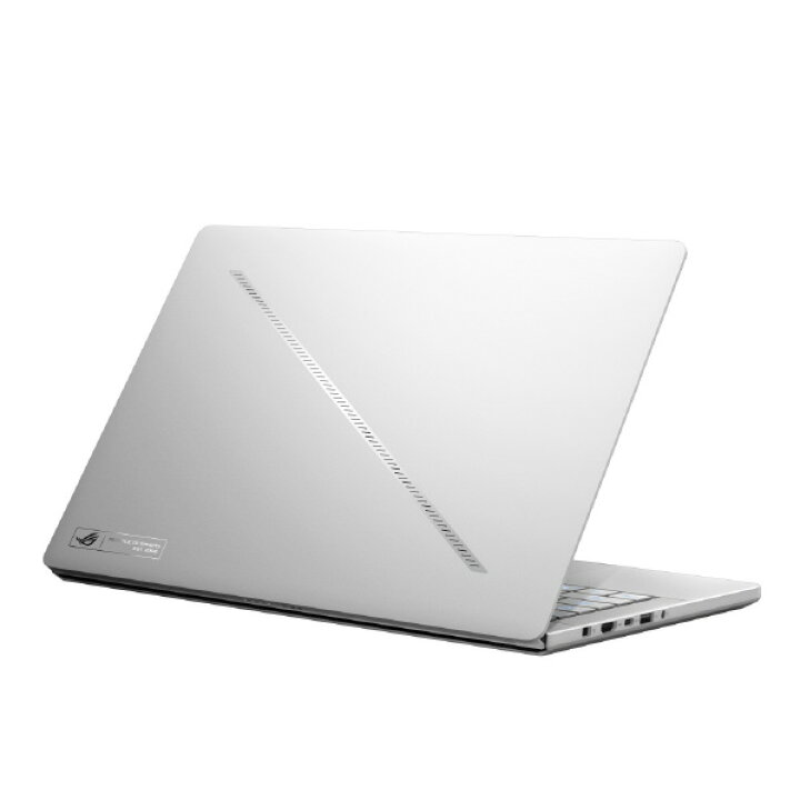 楽天市場】ASUS ノートパソコン ROG Zephyrus G14 GA403UV プラチナ 