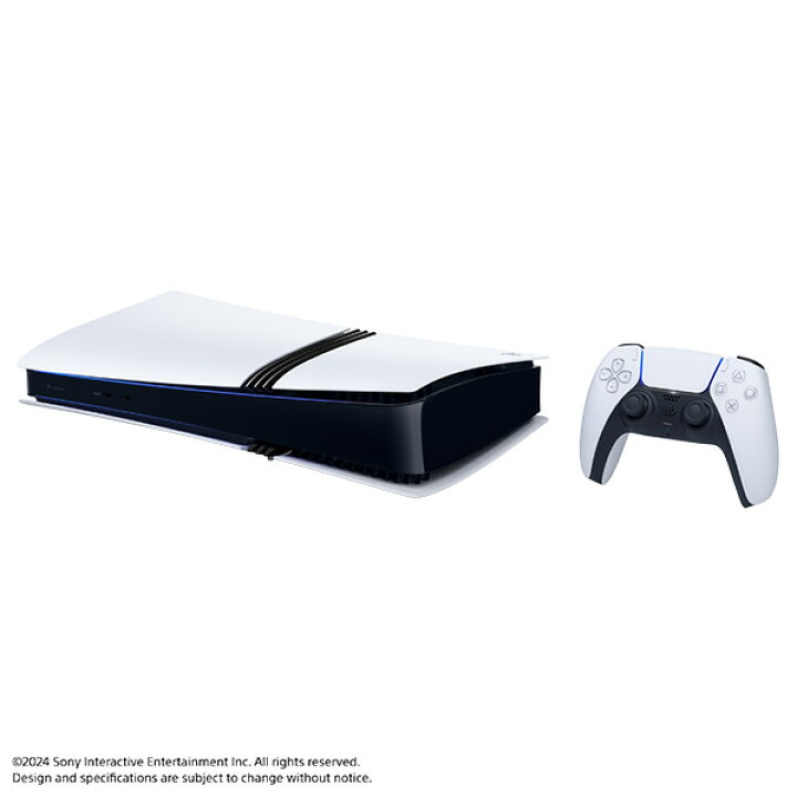 楽天市場】SIE PlayStation 5 Pro CFI7000B01 [CFI7000B01]【RNH 