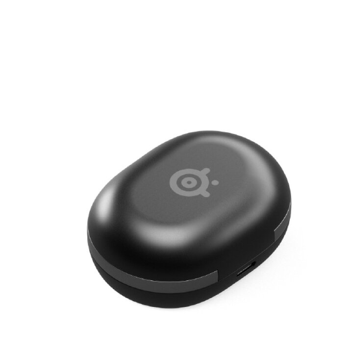 楽天市場】SteelSeries ゲーミングイヤフォン Arctis GameBuds(RE 