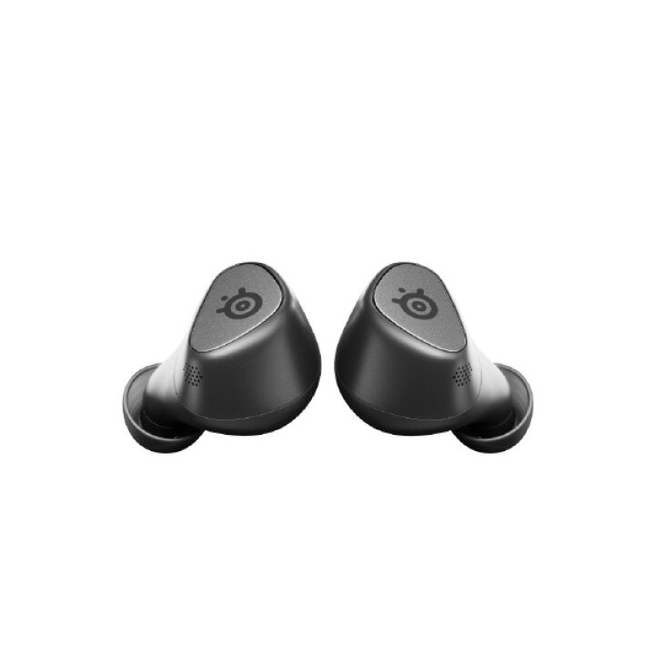 楽天市場】SteelSeries ゲーミングイヤフォン Arctis GameBuds(RE 