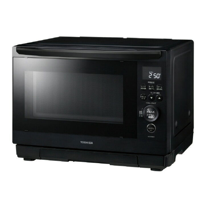 東芝オーブンレンジ 石窯 ER-MD500(R) 料理ブック等付属品あります  