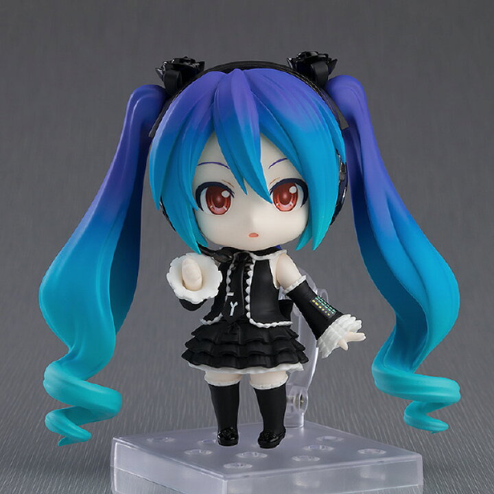 楽天市場】グッドスマイルカンパニー ねんどろいど 初音ミク ∞Ver 