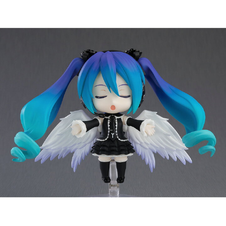 楽天市場】グッドスマイルカンパニー ねんどろいど 初音ミク ∞Ver 