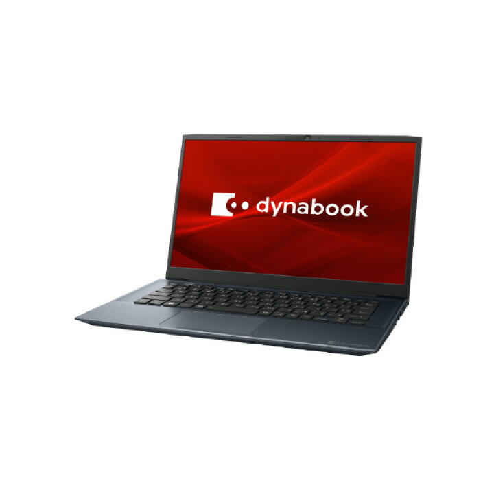 楽天市場】Dynabook ノートパソコン e angle select オニキスブルー 